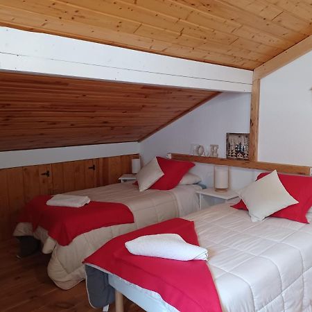 Studio L'Iseran, Et Garage Pour Motos Et Velos, Gare A 800M Fourneaux  Kültér fotó