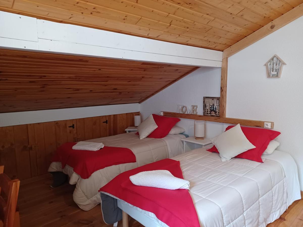 Studio L'Iseran, Et Garage Pour Motos Et Velos, Gare A 800M Fourneaux  Kültér fotó